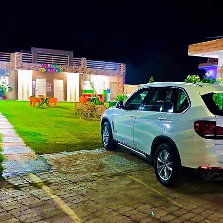 R K Villa Prayagraj Exterior foto